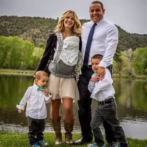 Meet your Posher, Jillian